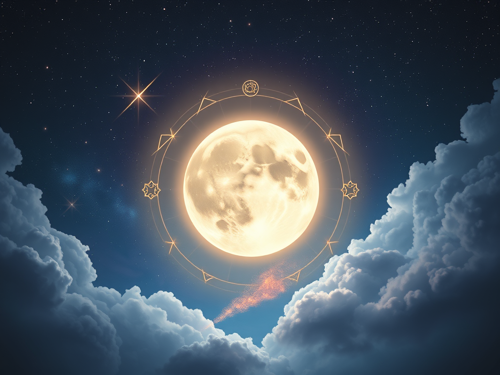 Tuesday’s Astrology: Nearsighted Adventures with Mars and the Moon!