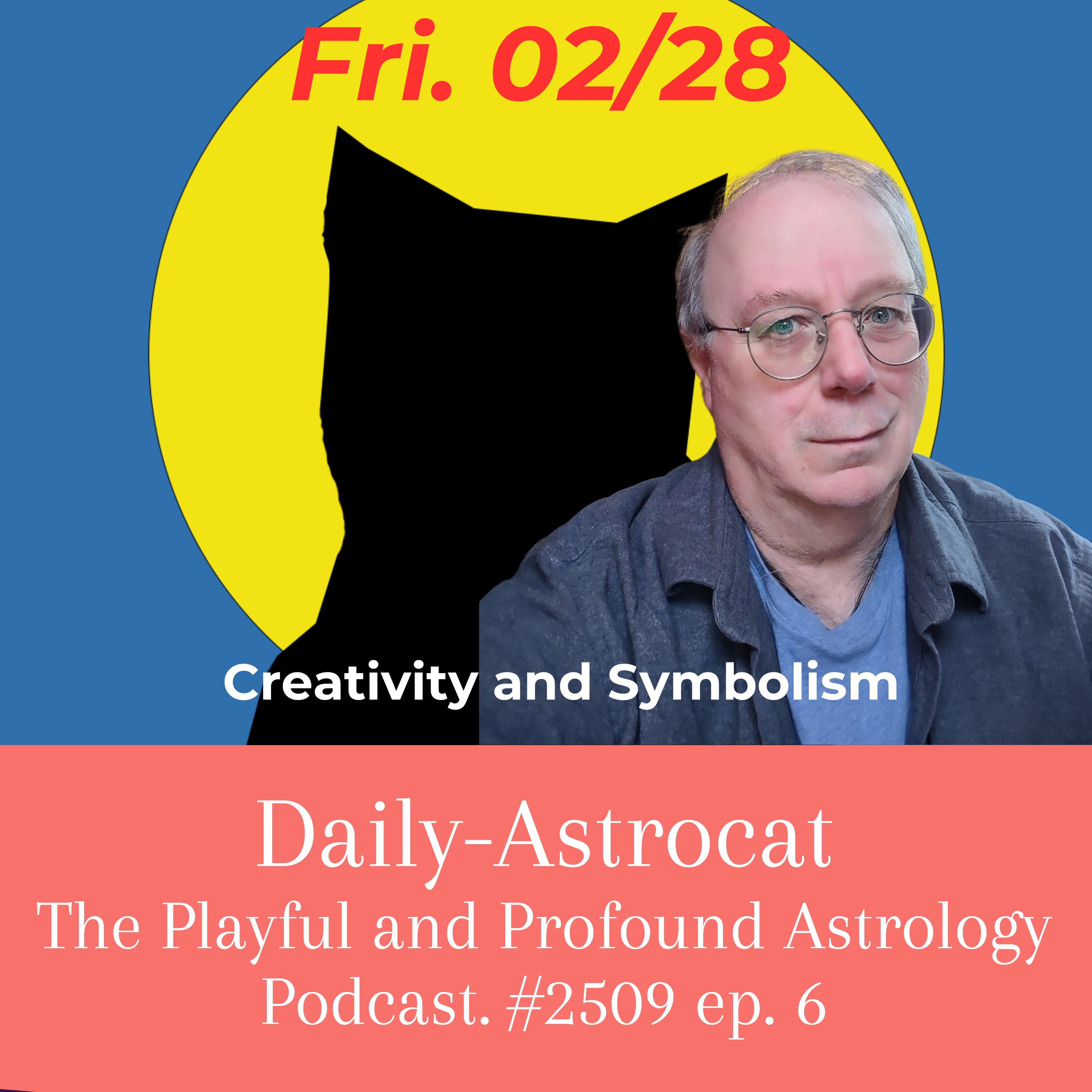Friday: Cosmic Creativity Unlocked!