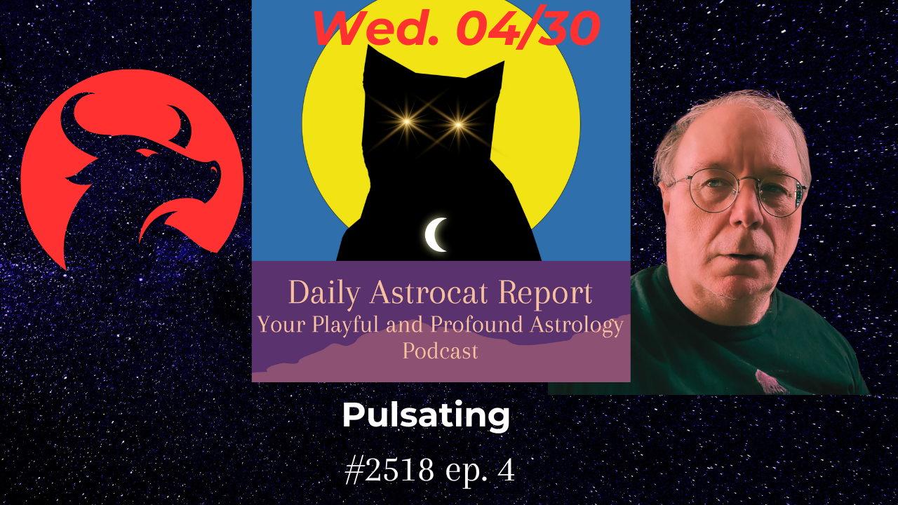 The Bull Gets Wings: How Today’s Astrological Shifts Will Ignite Your Creativity