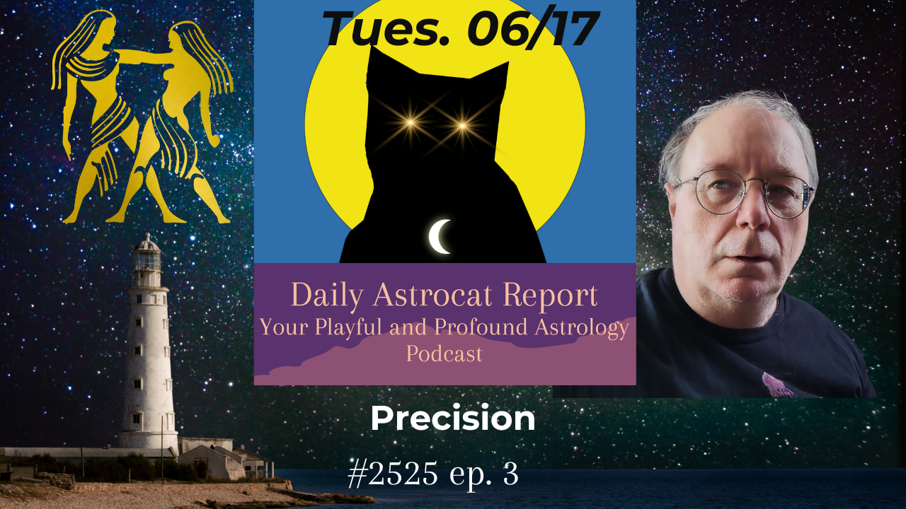 Tuesday’s Take: Big Changes Coming This Week in the Stars!