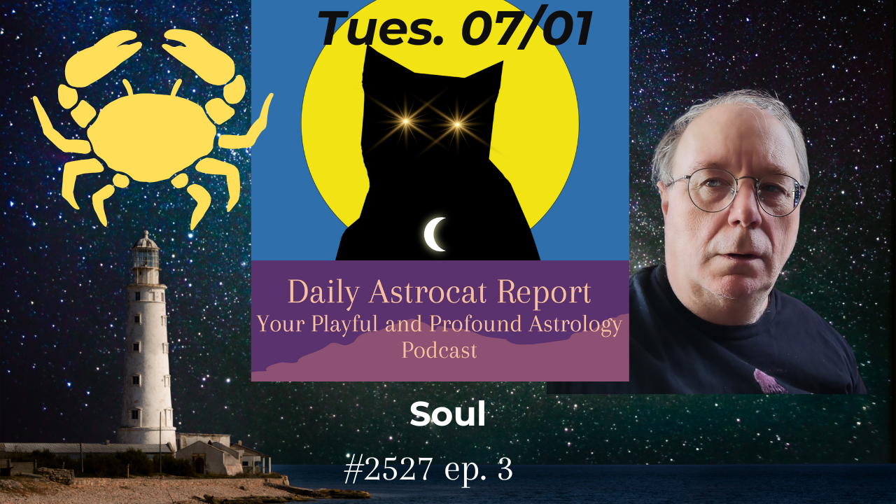 Morning Love & Astral Energies: Your July 1st Celestial Guidance