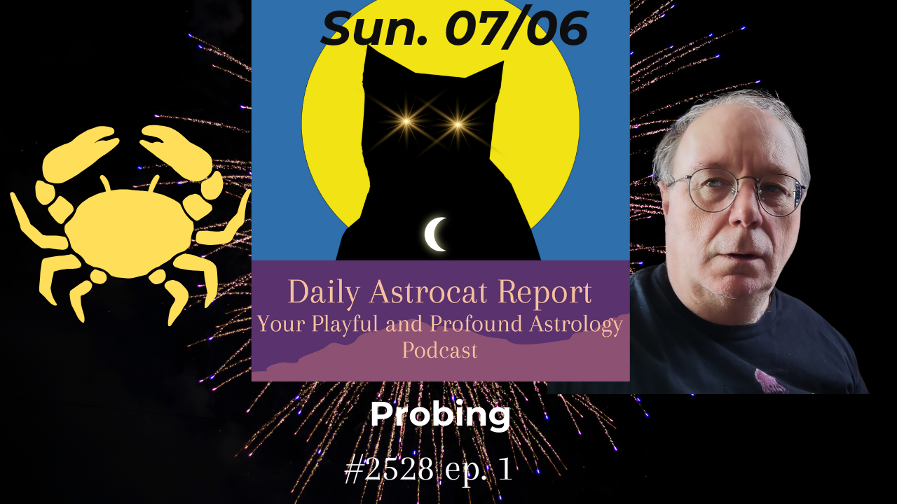 Sunday’s Coffee and Astrology: Venus, Mars, and Moon Transitions