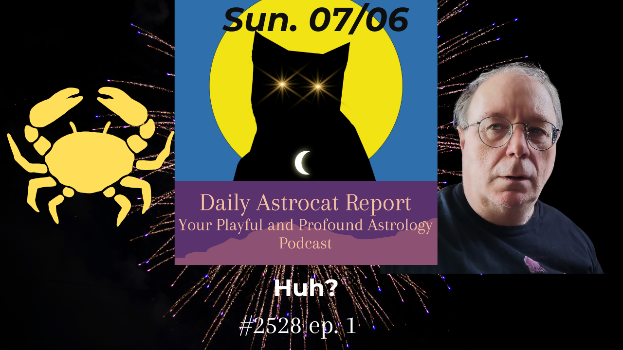 Monday’s Astrology: What Happens When Innovation Drives Innovation?