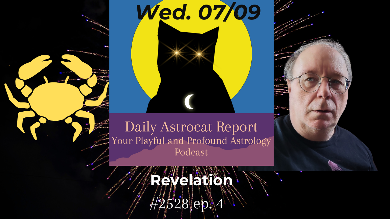 Wednesday’s Astrology: Finding Strength in Challenging Aspects