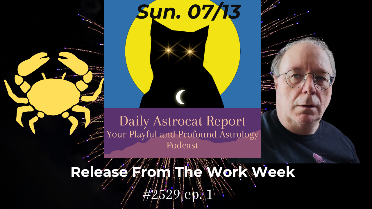 Sunday’s Astrology and Coffee: Why Today Calls for Flexibility & Intuition!