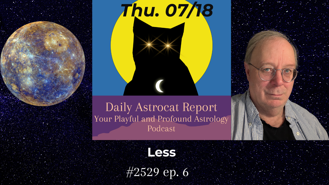 Navigating the Cosmic Pause: Mercury Retrograde and Its Effects on Daily Life
