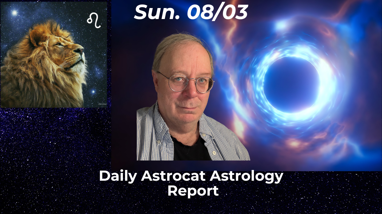 Astrology for the Authentic Soul