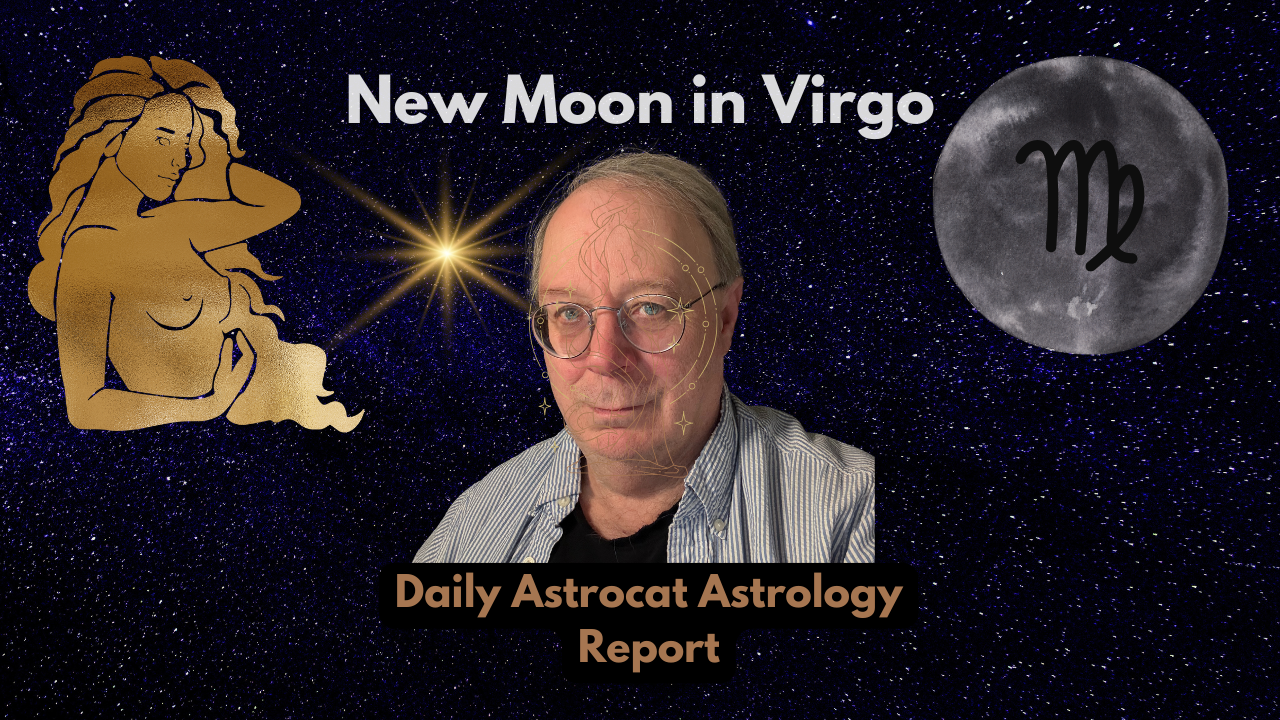 Bird Poop & BS: Cutting Through Astrology’s Clickbait Culture