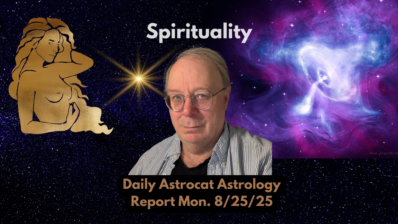 Blue Sparks and Kite Formations: Staying Your Astrological Course