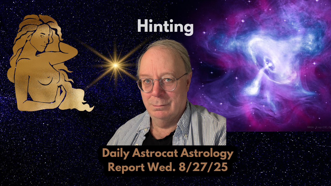 Today’s Astrological Forecast Reveals Powerful Energetic Transformations on the Horizon.