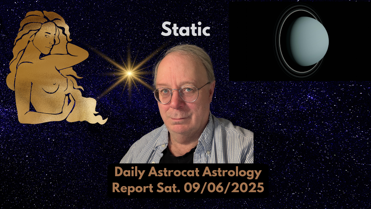 Uranus Retrograde: Cosmic Chaos Unleashed