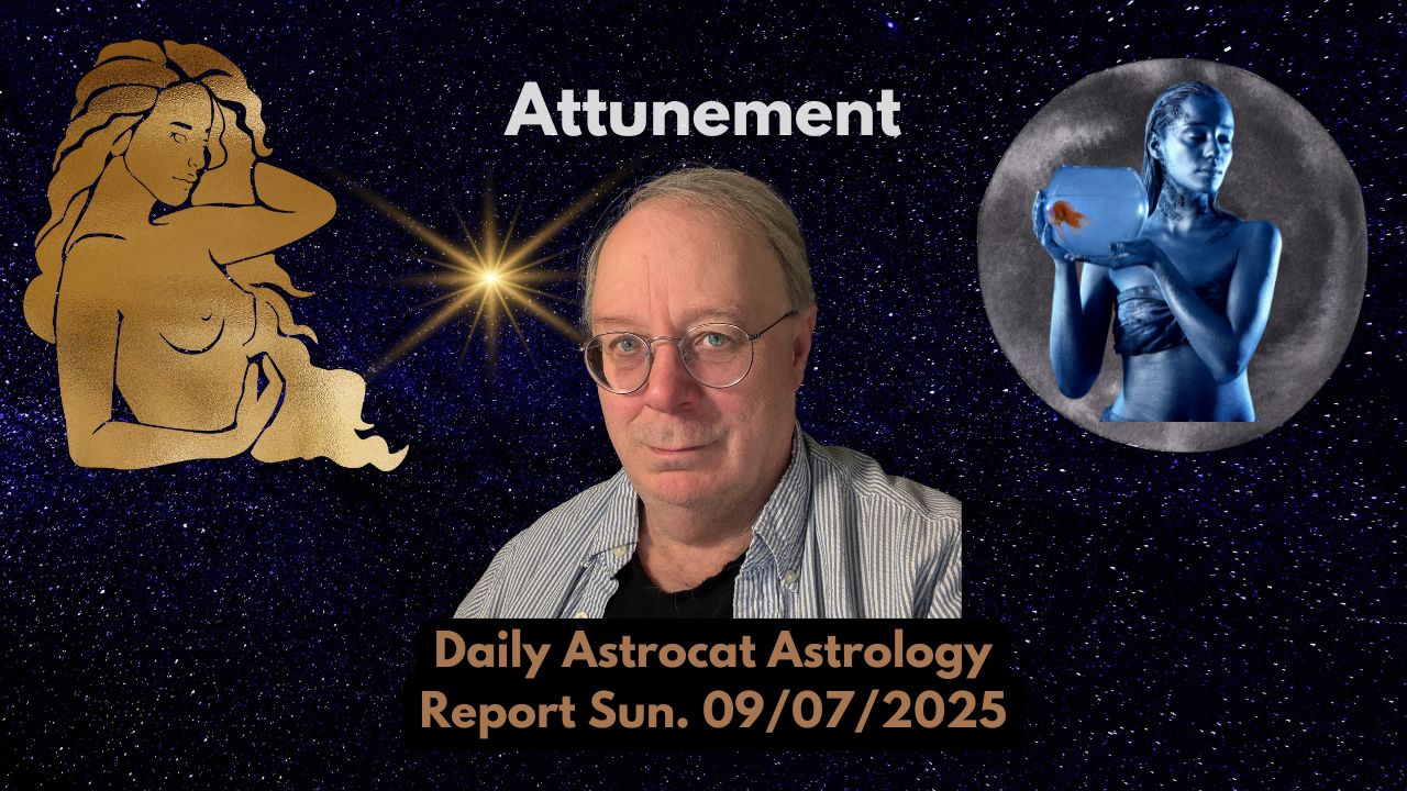 Sky Wizardry: Tornadoes, Retrogrades, and Your Psychic Moon Moment