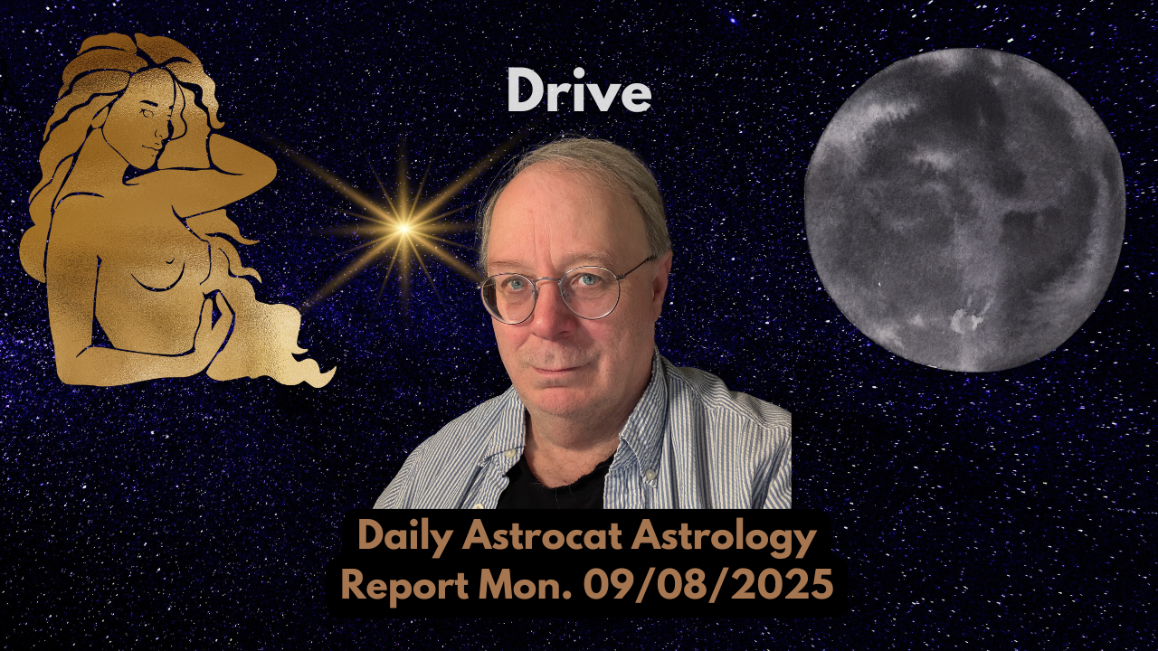 The Pisces-Aries Moon Shift Creates Powerful Creative Opportunities Today