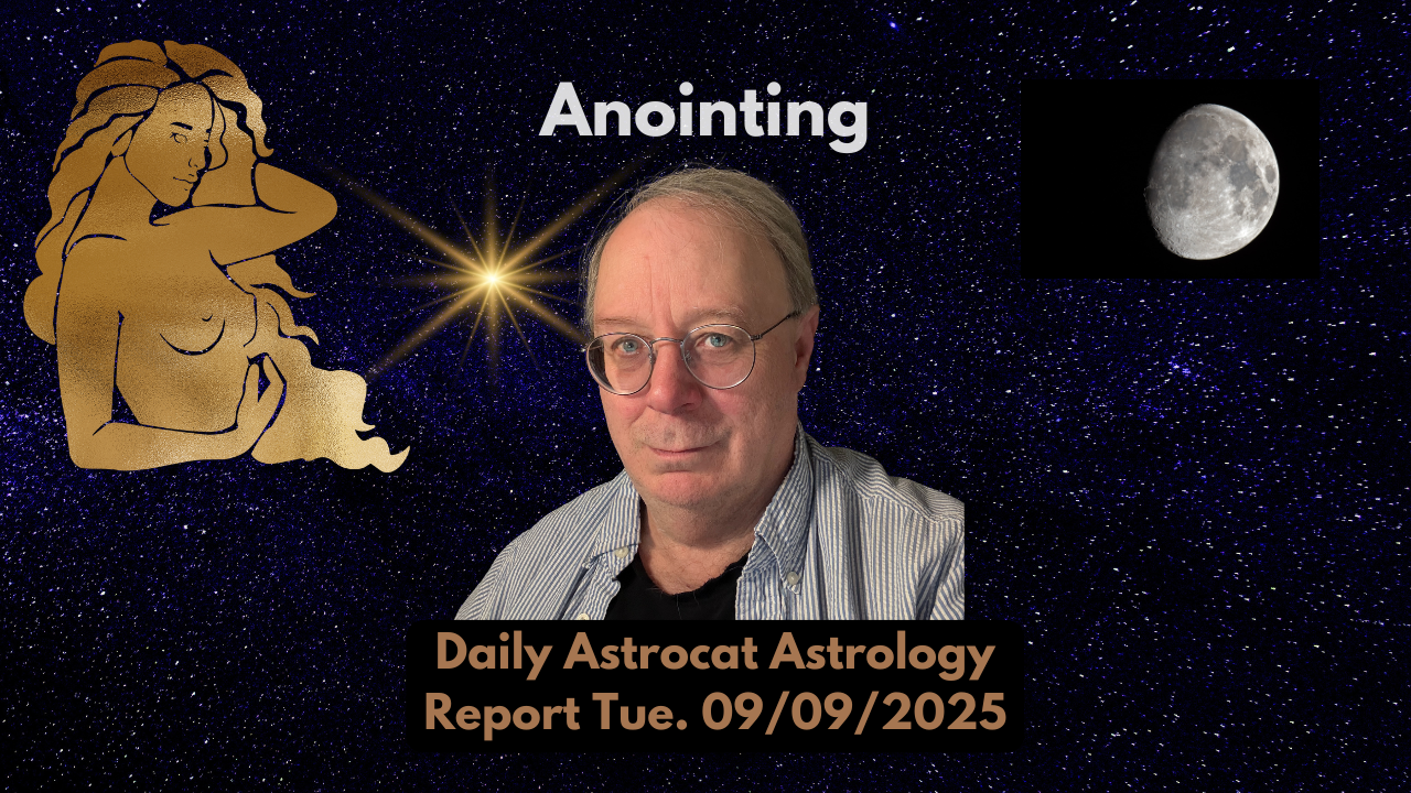 Aries Moon Energy: Preparing for Transformation