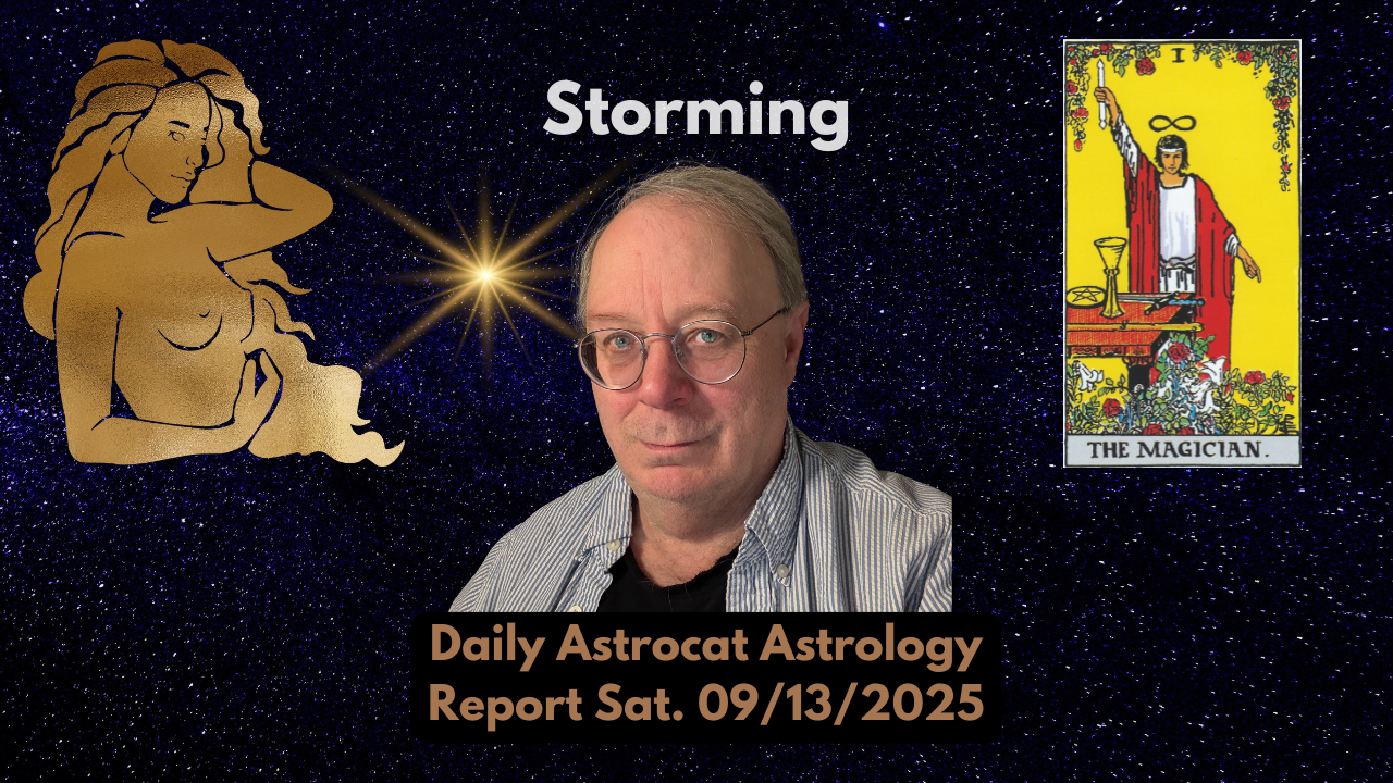 Harnessing Gemini’s Focused Energy: A Day of Mercury Magic