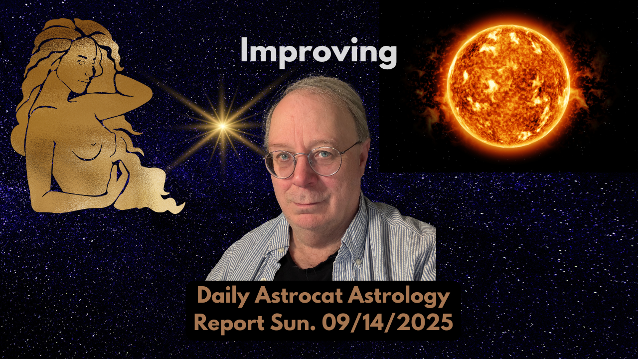 Beyond the Void: Finding Intuitive Guidance in Today’s Planetary Dance