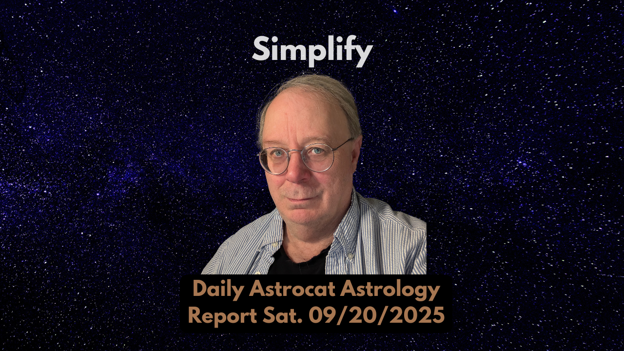 From Was to Is: Integrating Your New Role in the Universe