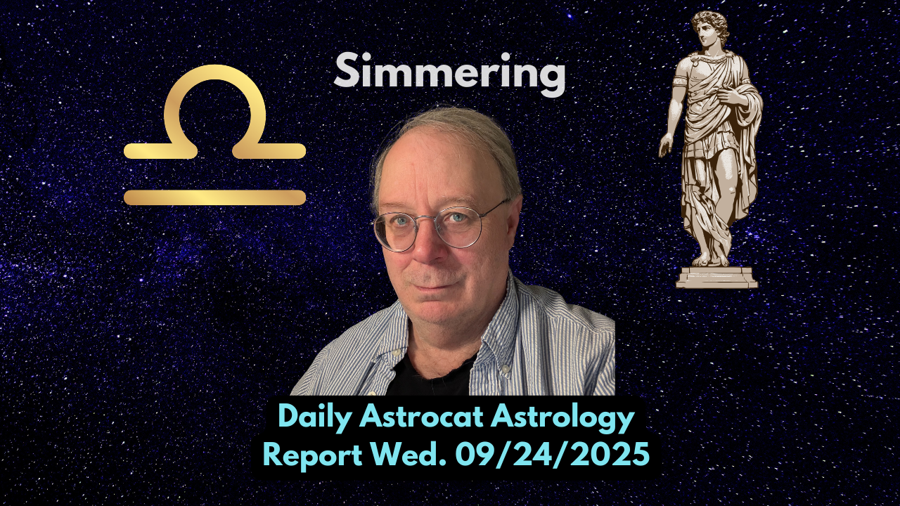 Self-Mastery & Stellar Creativity: Your Astrological Roadmap