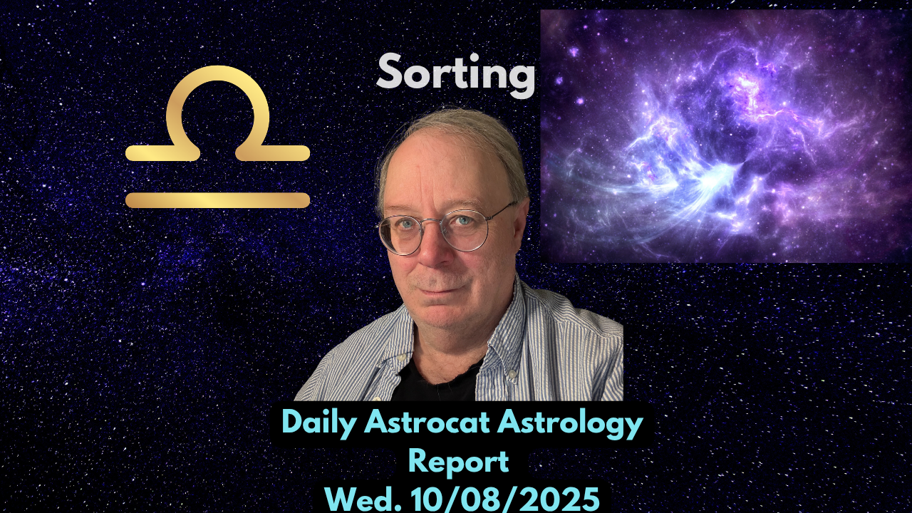 From Aries Fire to Taurus Grounding: Clear Space, Create More