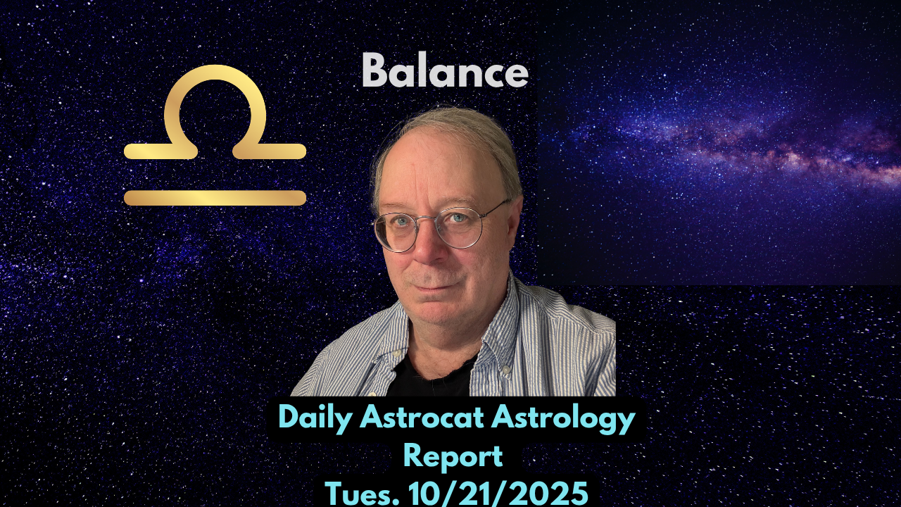 Tuesday’s New Moon In Libra: Flow, Diplomacy, And Second Harvest