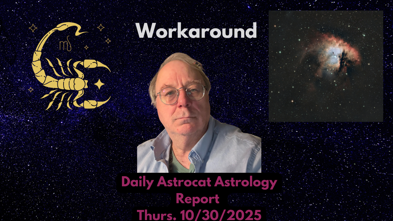 Aquarius Moon, Words In Motion