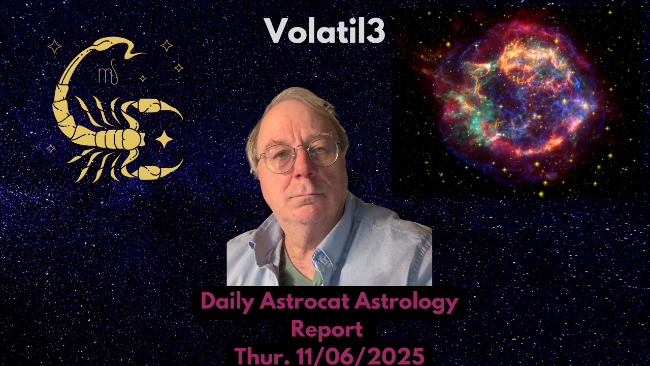 Venus Enters Scorpio, Mercury Slows; What It Means For You.