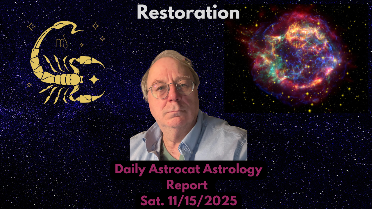 Why Today’s Libra Moon Helps You Stop Overthinking And Start Moving