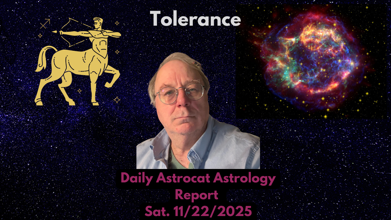 Sagittarius Mood, Tolerance, And Growth