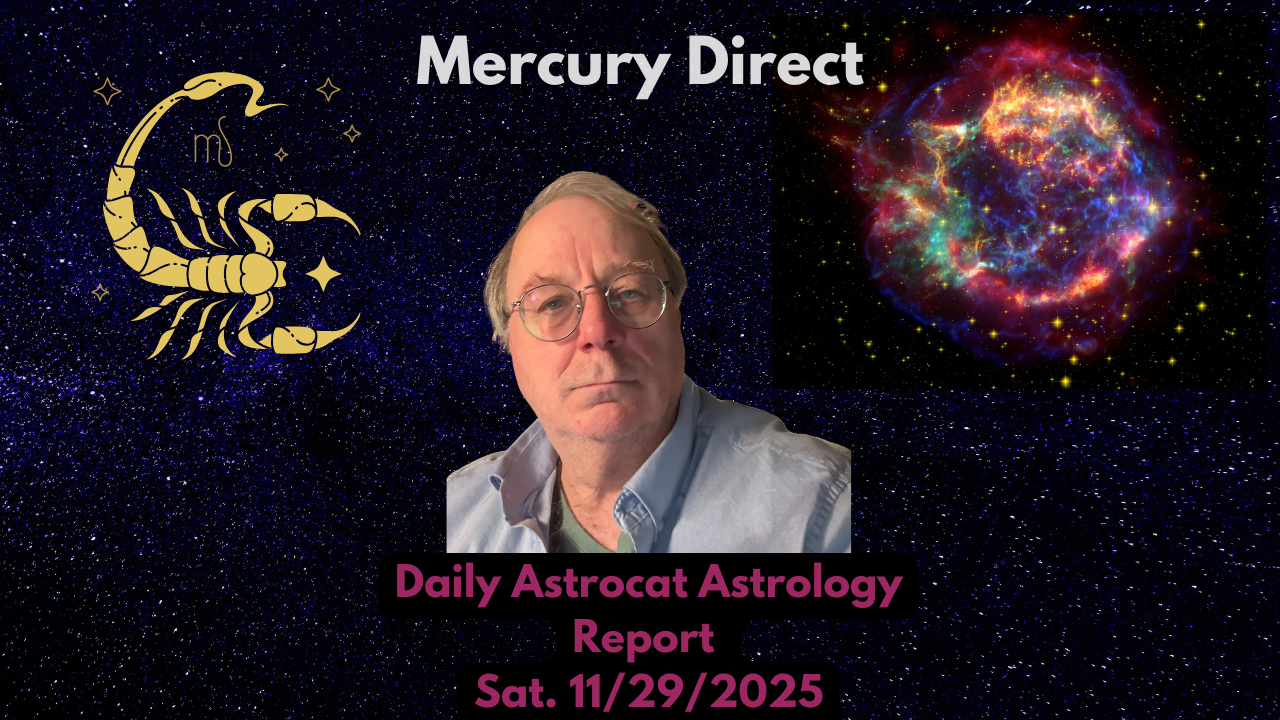 Mercury Direct Energy, Your Clear Moves