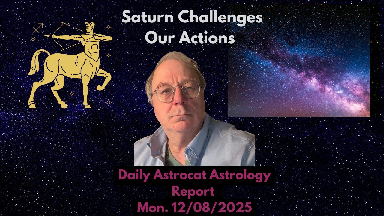 Mars Meets Saturn: Hard Lessons, Smart Moves