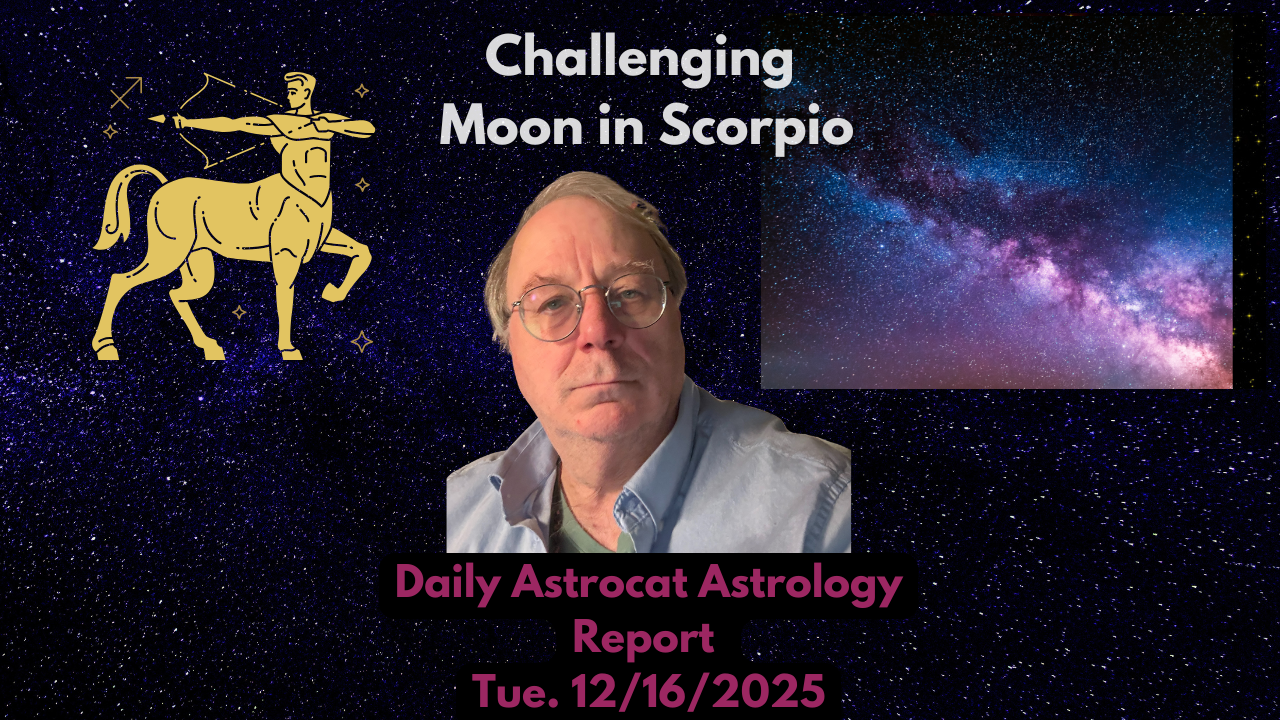 Turning Headwinds Into Momentum Before The Solstice