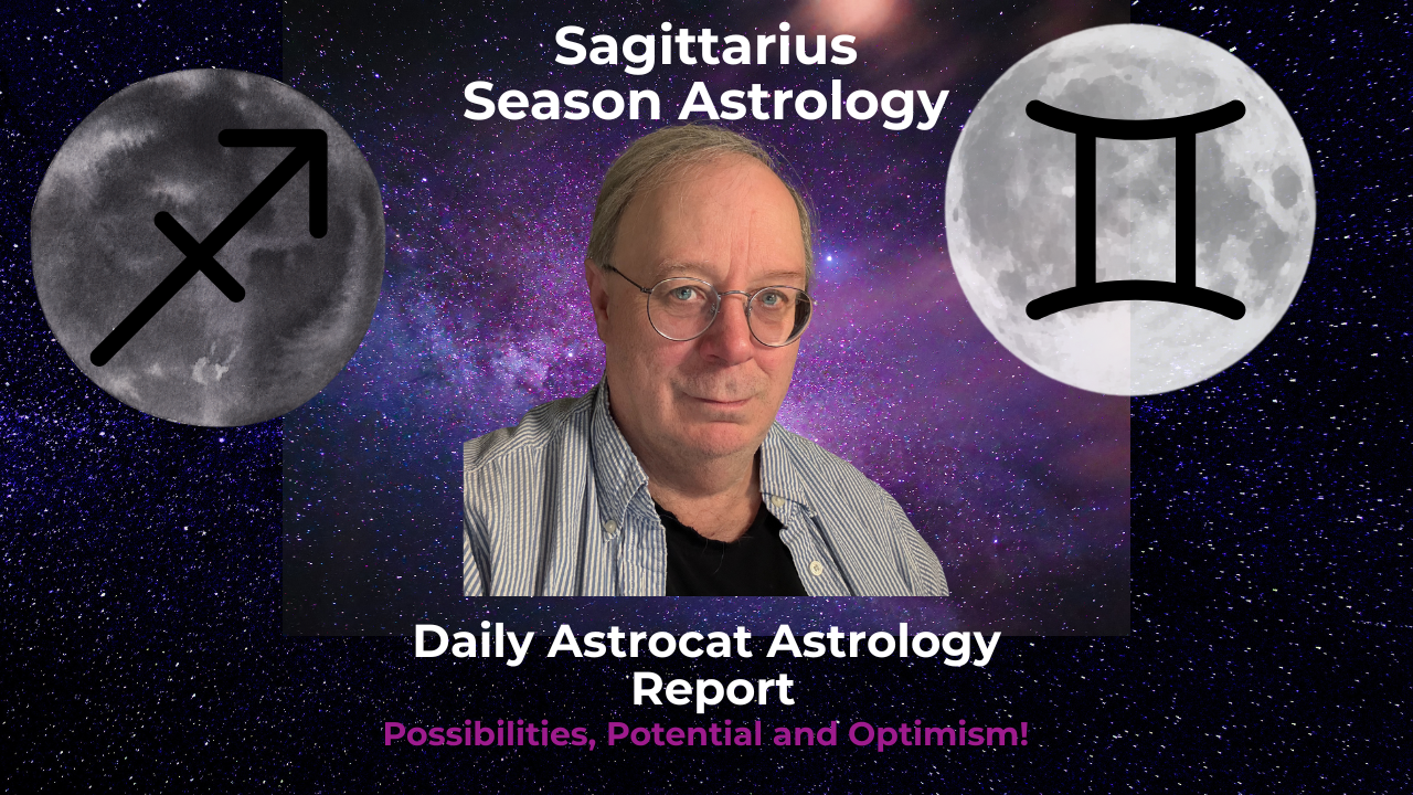 How To Turn Sagittarian Optimism Into Tangible Wins Before Capricorn Tightens The Screws
