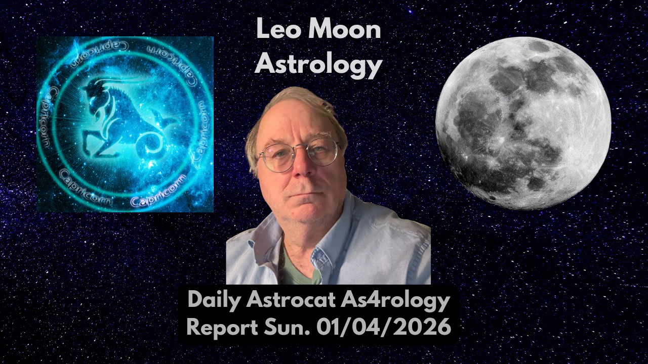 Cancer Moon Ends Leo Moon Begins January 4th Astrology
