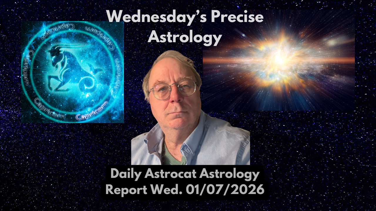 Virgo Moon Meets Capricorn Drive For Love And Work