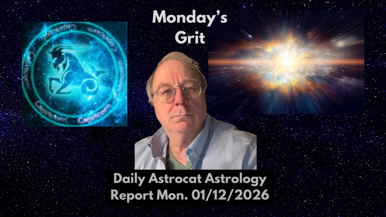 Scorpio Moon, Grit, And Midnight Maroon