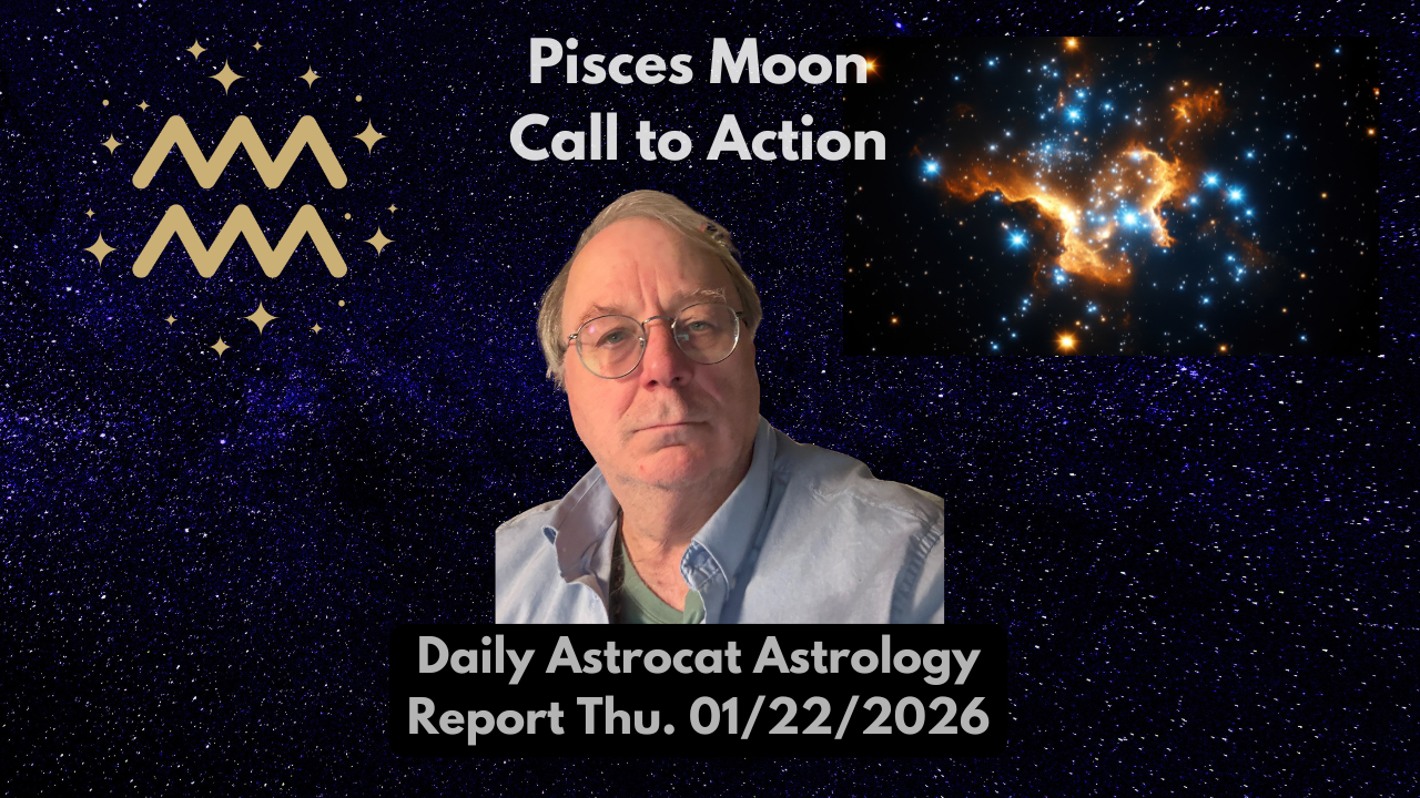 Memory As Fuel: Astrology Meets Social Responsibility