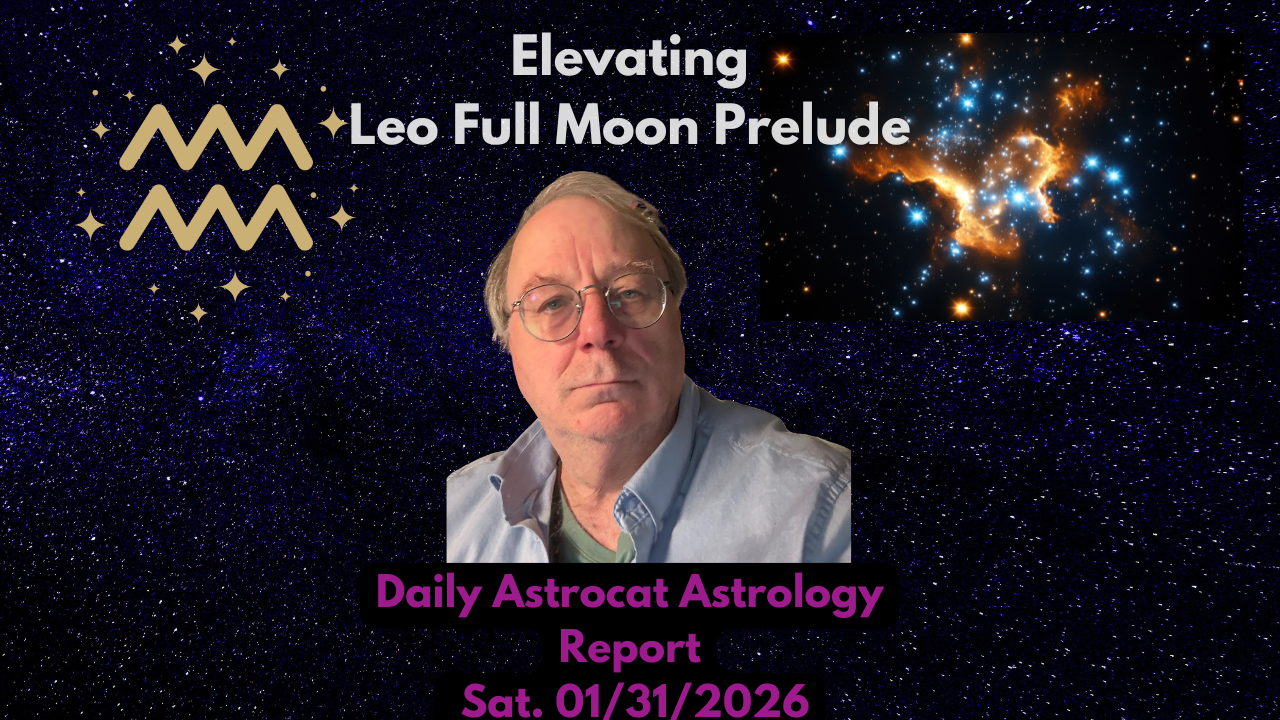 Cancer Moon To Leo: Keeping Your Flow and Elevation