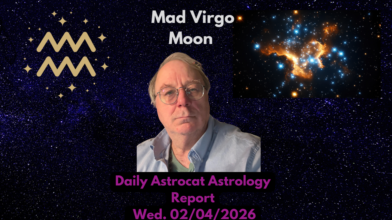 Virgo Moon, Policy Shifts, And Saturn’s Gate