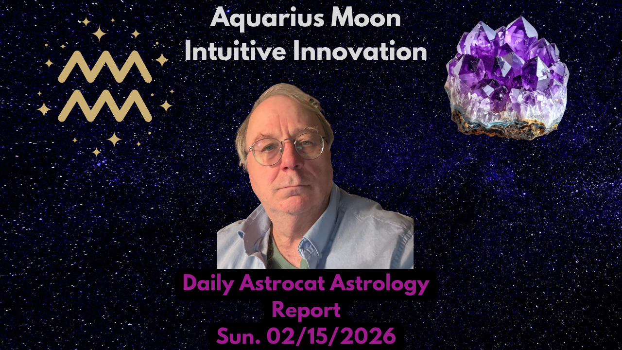 From Aquarius To Pisces: Intuition, Upgrades, And The Path Ahead