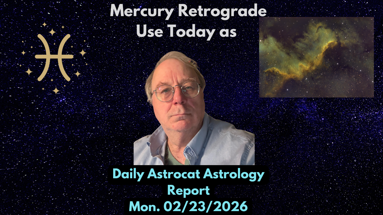 Taurus Moon How to Prepare for Mercury Retrograde