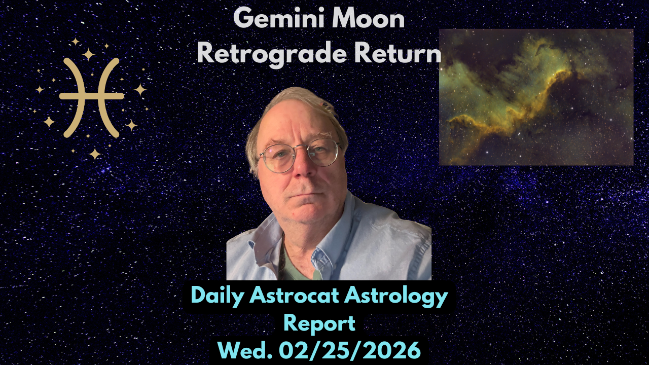 Mercury Retrograde From Survive To Thrive in a Fortnight