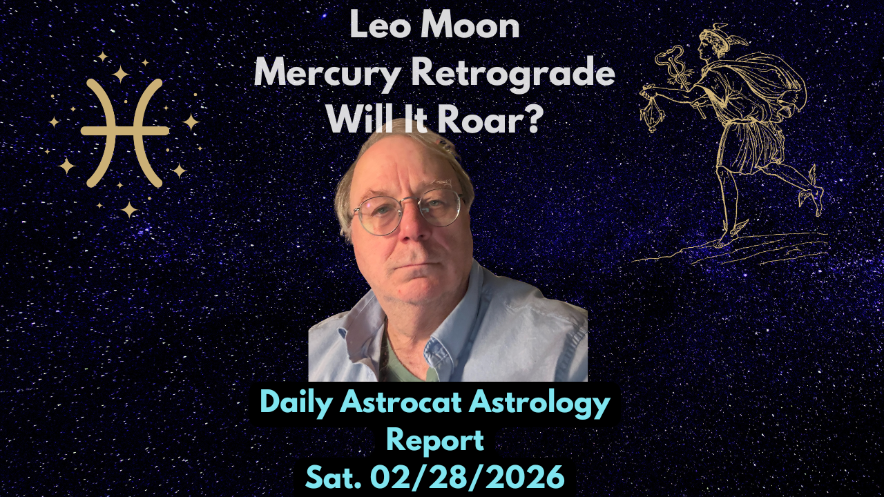 Mercury Meets Venus: Turning Retrograde Chaos Into Flow