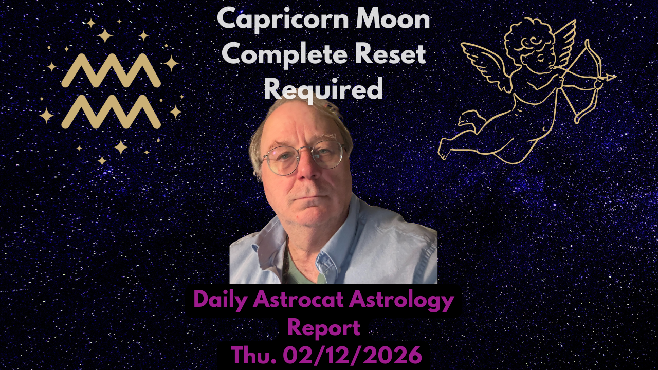 Saturn in the Anaretic Degree of Pisces
