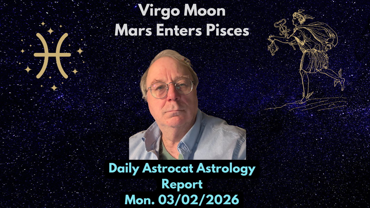 Illusion, Virgo, And Full Moon Viewing Tips