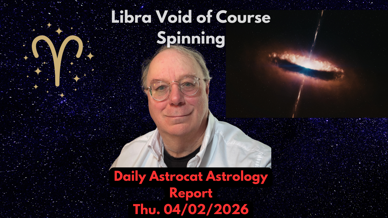 Uneasy Void of Course Moon in Libra