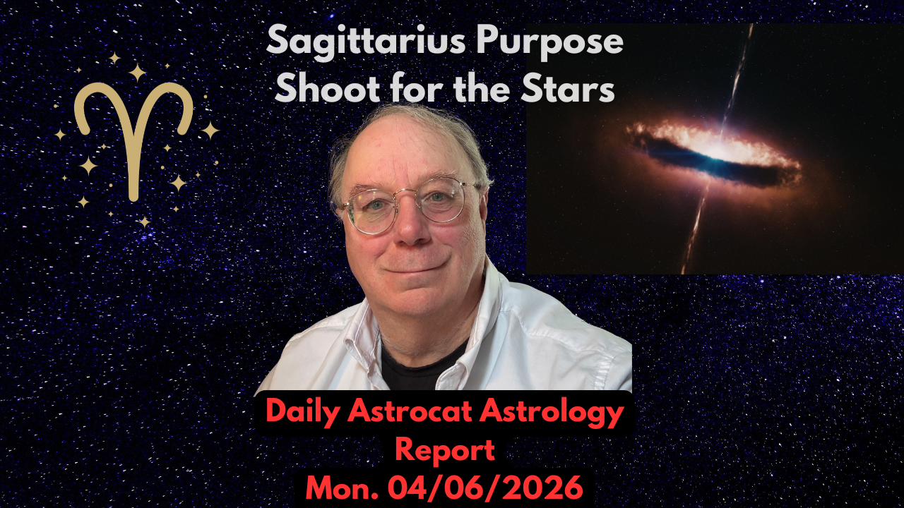 Sagittarius Moon Stay Too Busy To Flake Out