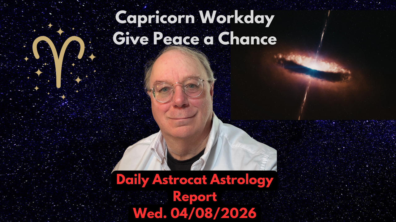 Capricorn Moon Action Purpose and Brinksmanship