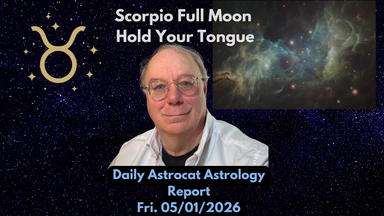 Putting the Mad into Full Moon Madness: Don’t Do It!