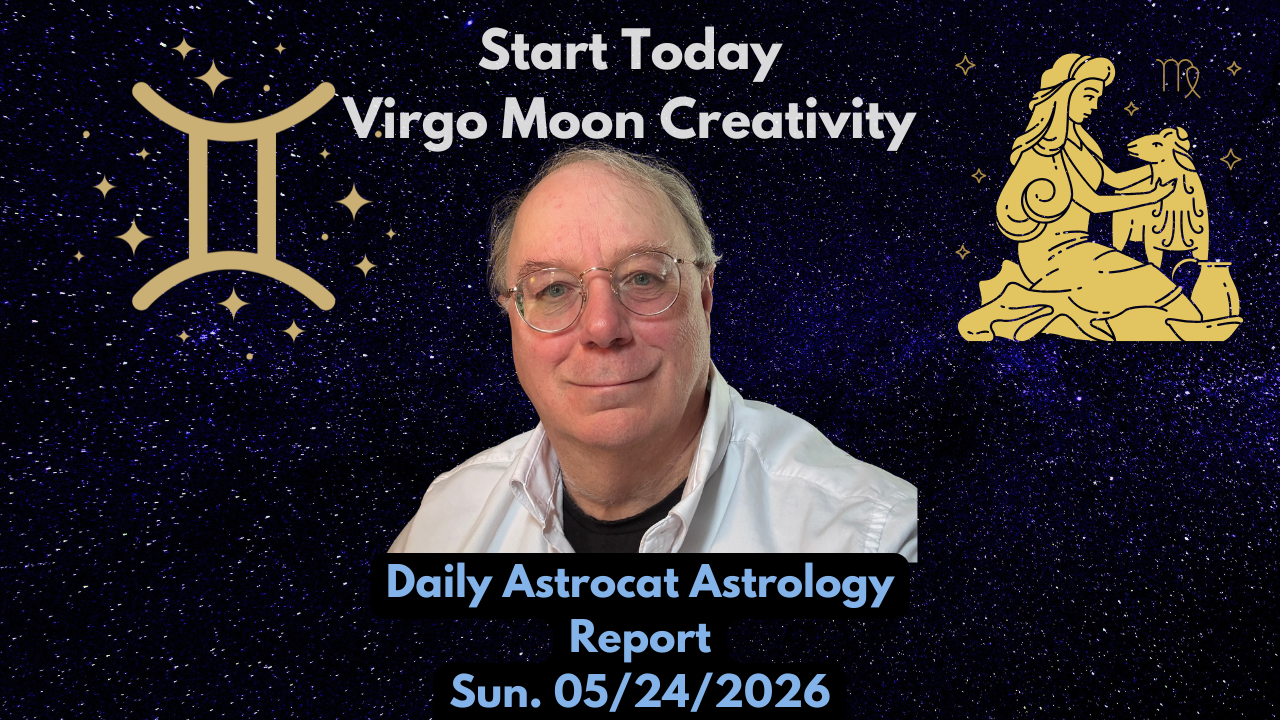 Moon in Virgo Creativity Unleashed With a Goal In Mind