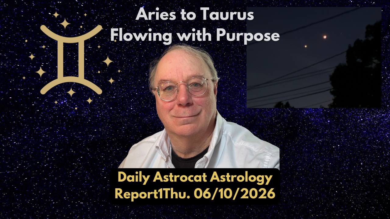 Taurus Moon Pacing For Effectiveness and Health